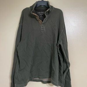 Nautica pullover sweater